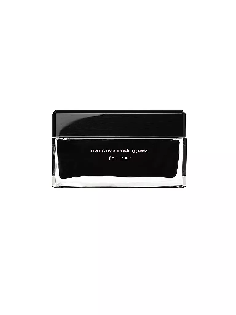 NARCISO RODRIGUEZ | for her Crema Corpo 150ml | Senza colore