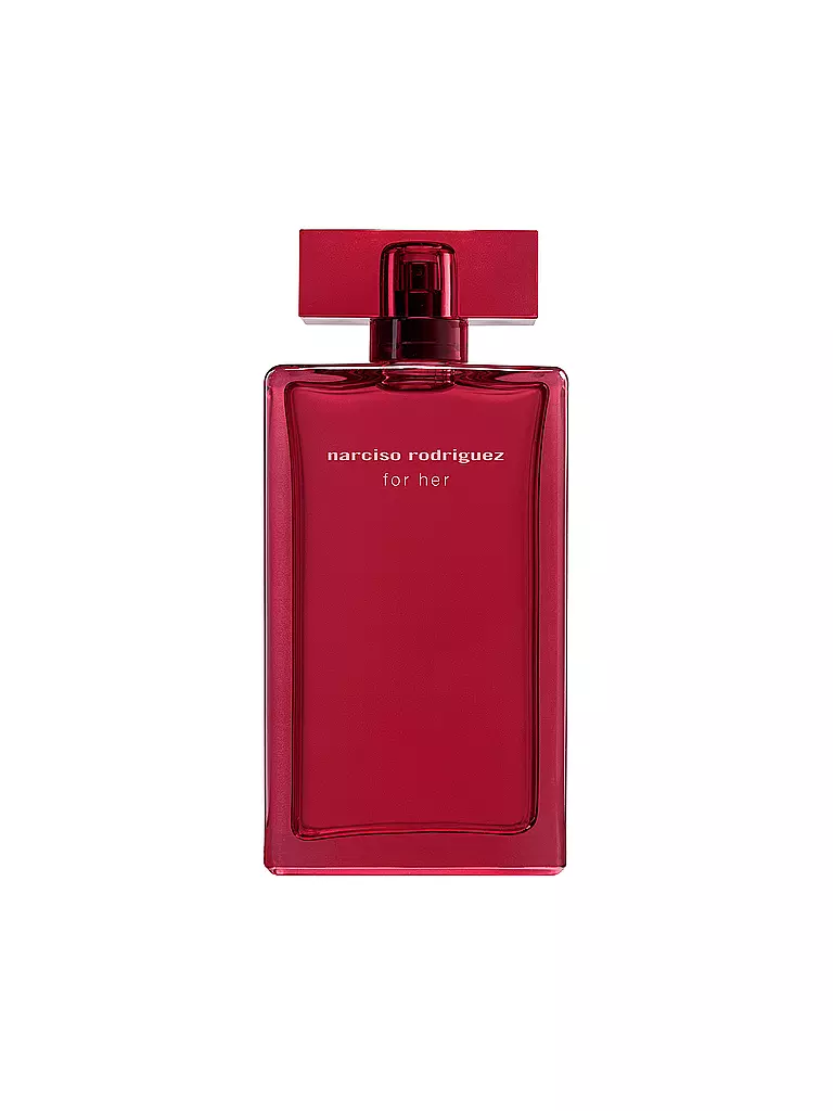 NARCISO RODRIGUEZ | For her Eau de Parfum 100ml | Senza colore