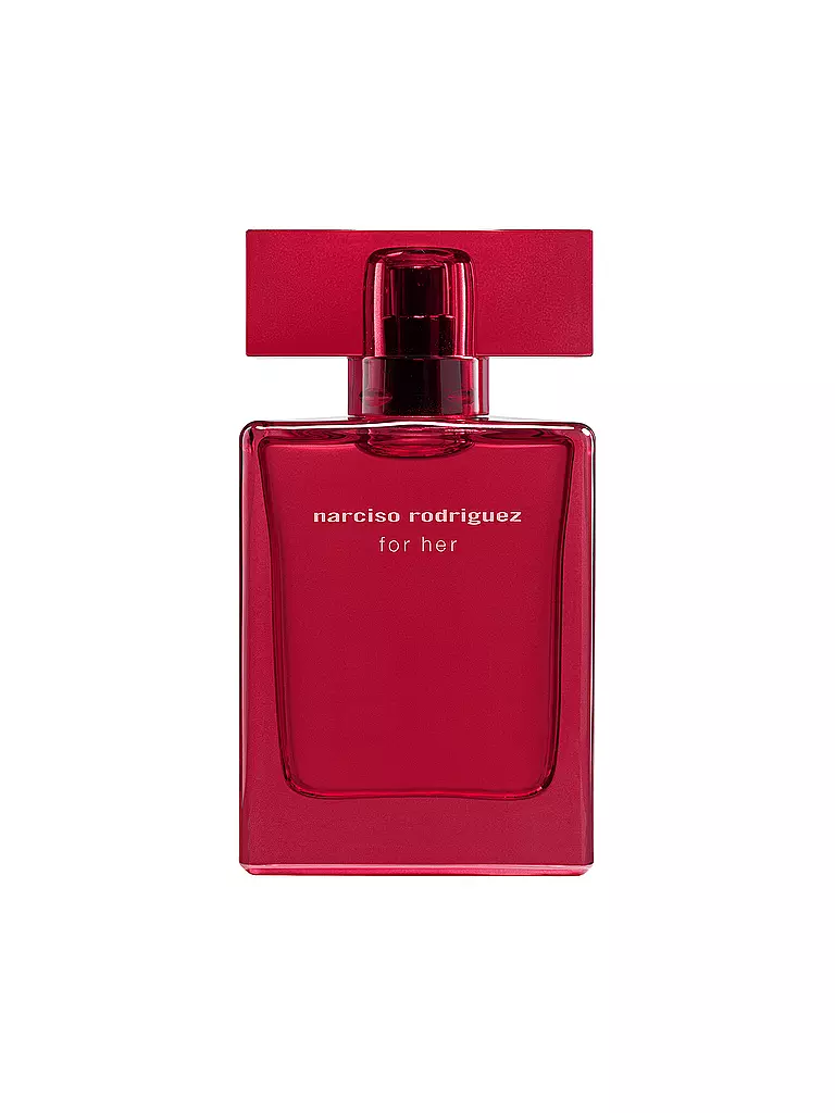 NARCISO RODRIGUEZ | For her Eau de Parfum 30ml | Senza colore