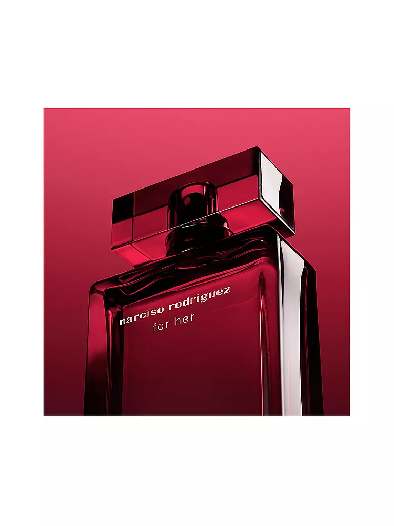 NARCISO RODRIGUEZ | For her Eau de Parfum 30ml | 