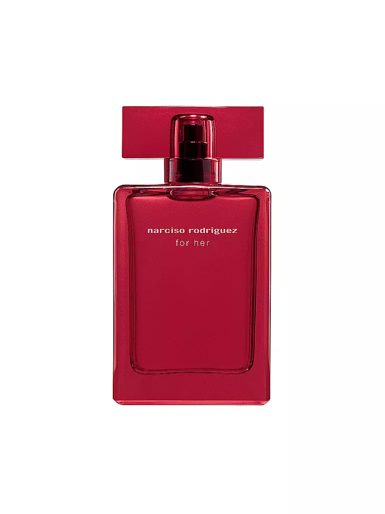 NARCISO RODRIGUEZ | For her Eau de Parfum 50ml | Senza colore