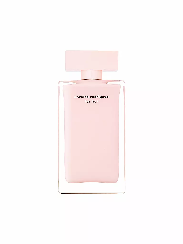 NARCISO RODRIGUEZ | for her Eau de Parfum Spray 100ml | Senza colore