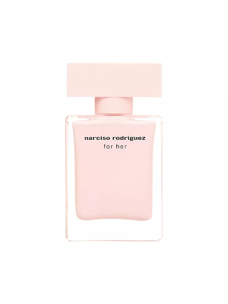 NARCISO RODRIGUEZ | for her Eau de Parfum Spray 30ml | Senza colore