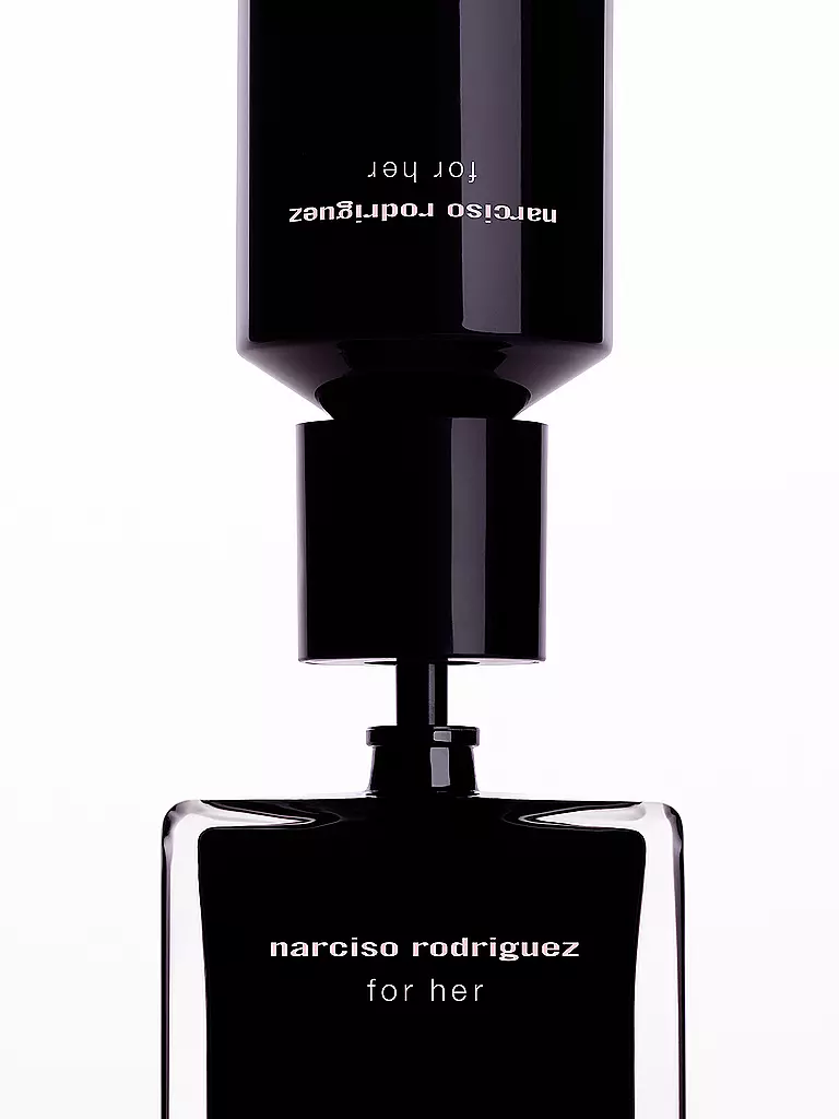 NARCISO RODRIGUEZ | For her Eau de Toilette Ricarica 150ml | 