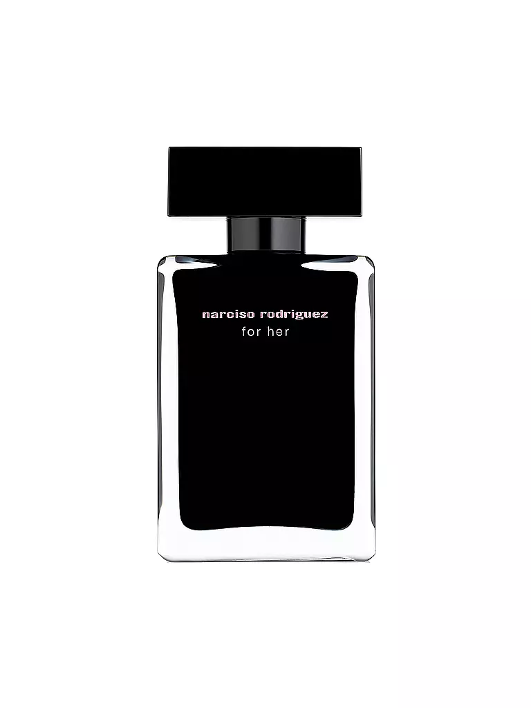 NARCISO RODRIGUEZ | for her Eau de Toilette Spray 50ml | Senza colore