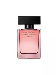 NARCISO RODRIGUEZ | For her musc noir rose Eau de Parfum 30ml | Senza colore