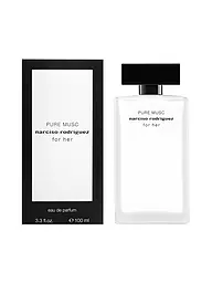 NARCISO RODRIGUEZ | for her pure musc Eau de Parfum Spray 100ml | Senza colore