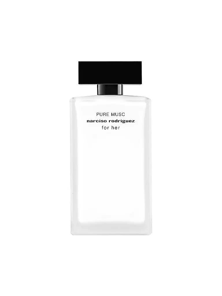 NARCISO RODRIGUEZ | for her pure musc Eau de Parfum Spray 100ml | Senza colore