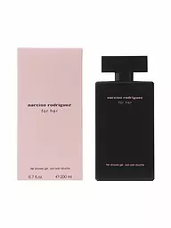 NARCISO RODRIGUEZ | for her Shower Gel 200ml | Senza colore