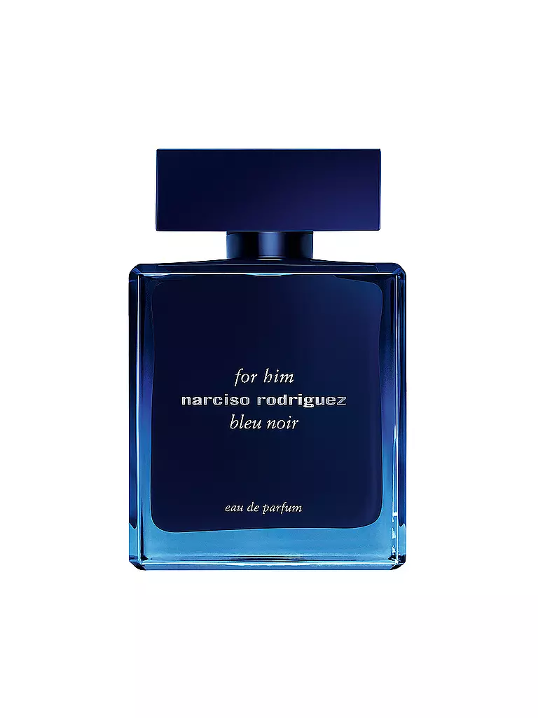 NARCISO RODRIGUEZ | for him bleu noir Eau de Parfum Spray 50ml | Senza colore