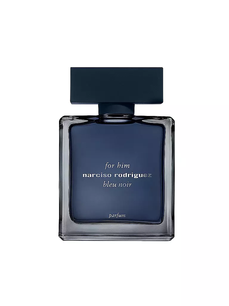 NARCISO RODRIGUEZ | for him bleu noir Parfum 100ml | Senza colore