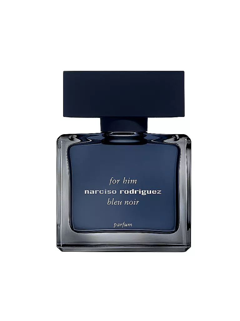 NARCISO RODRIGUEZ | for him bleu noir Parfum 50ml | Senza colore