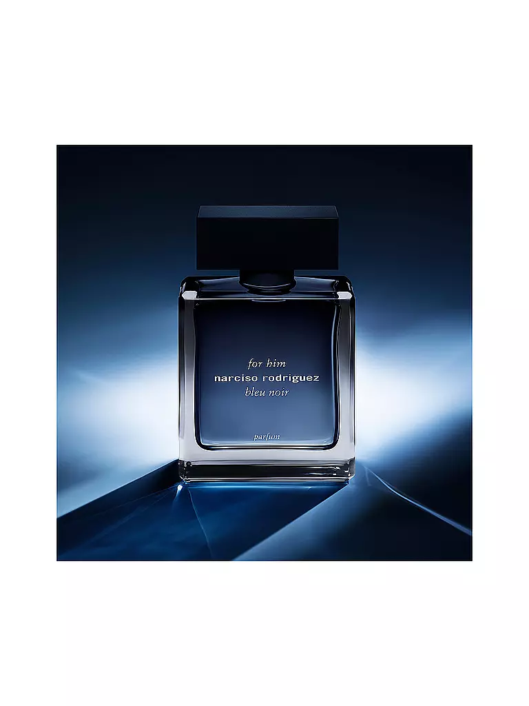 NARCISO RODRIGUEZ | for him bleu noir Parfum 50ml | 