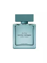 NARCISO RODRIGUEZ | for him vetiver musc Eau de Toilette 50ml | Senza colore
