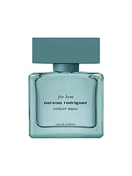NARCISO RODRIGUEZ | for him vetiver musc Eau de Toilette 50ml | Senza colore