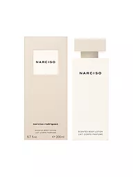 NARCISO RODRIGUEZ | Narciso Body Lotion 200ml | Senza colore