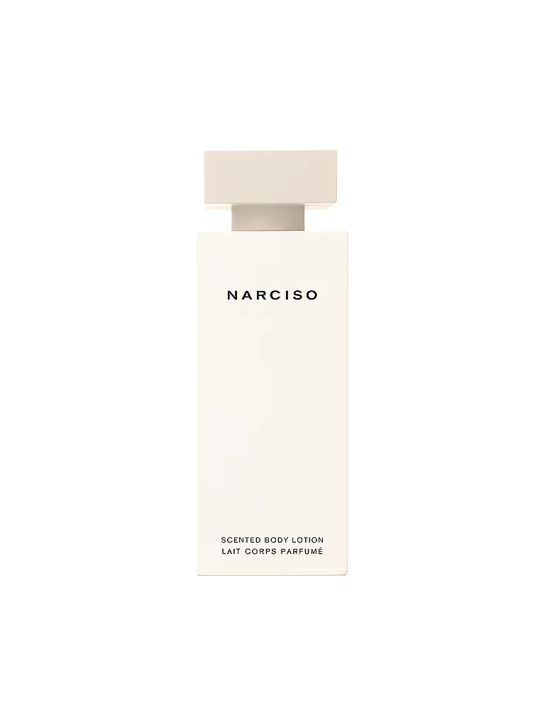 NARCISO RODRIGUEZ | Narciso Body Lotion 200ml | Senza colore