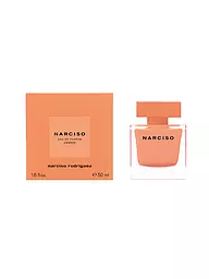 NARCISO RODRIGUEZ | Narciso Eau de Parfum Ambrée 50ml | Senza colore