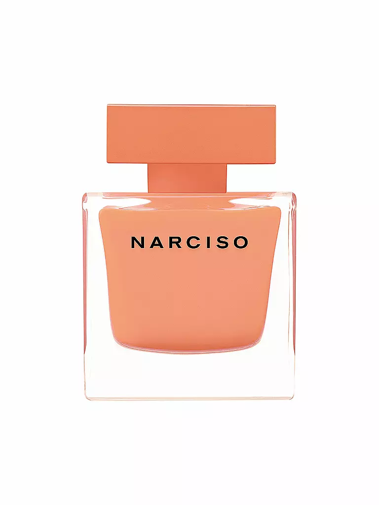 NARCISO RODRIGUEZ | Narciso Eau de Parfum Ambrée 50ml | Senza colore