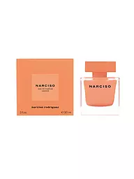 NARCISO RODRIGUEZ | Narciso Eau de Parfum Ambrée 90ml | Senza colore