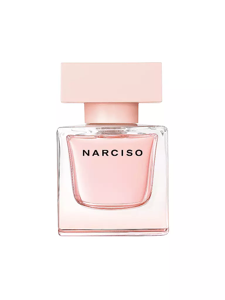 NARCISO RODRIGUEZ | Narciso Eau de Parfum Cristal 30ml | Senza colore