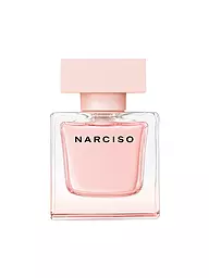 NARCISO RODRIGUEZ | Narciso Eau de Parfum Cristal 50ml | Senza colore