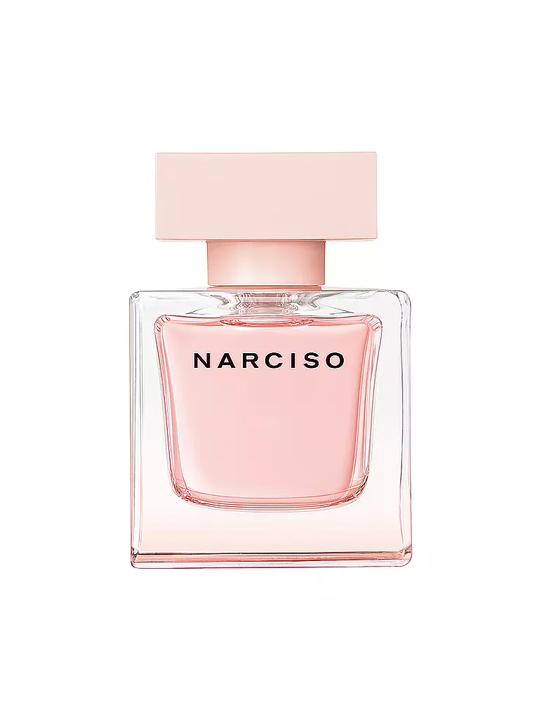 NARCISO RODRIGUEZ | Narciso Eau de Parfum Cristal 50ml | Senza colore