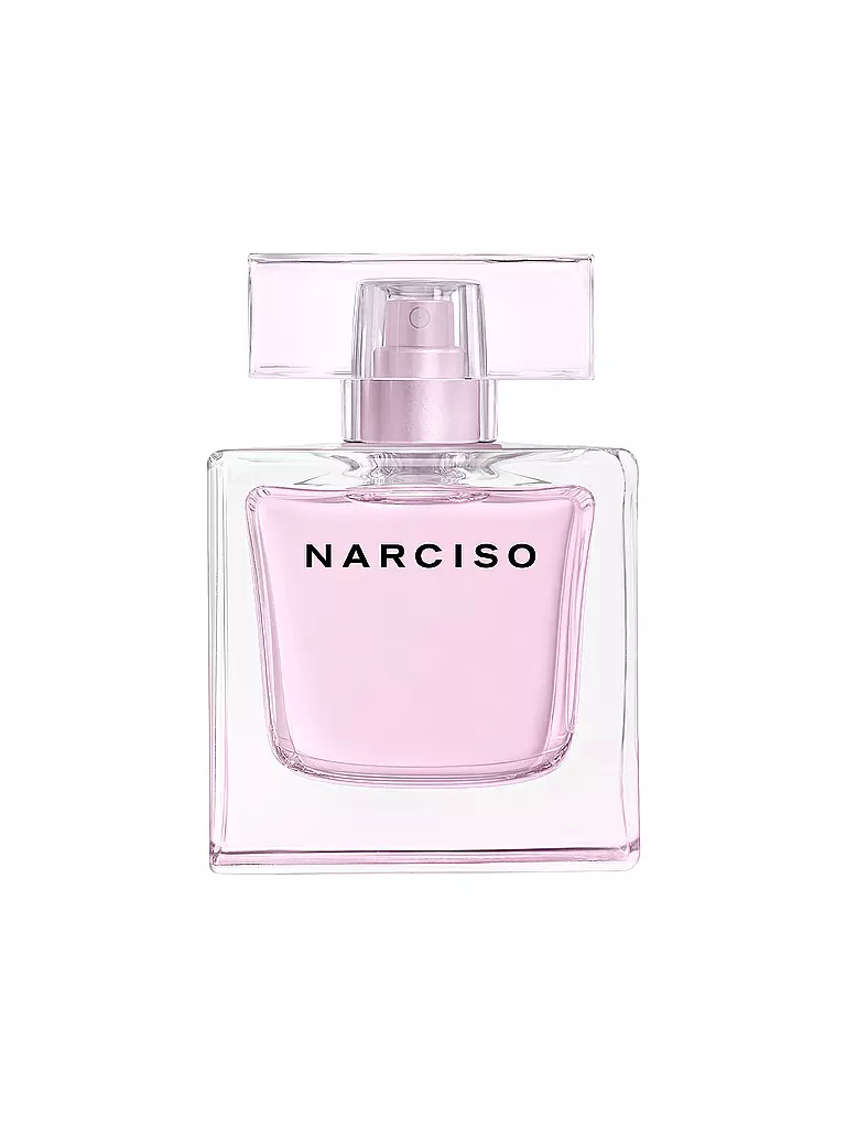 NARCISO RODRIGUEZ | Narciso Eau de Parfum RADIANTE 50ml | Senza colore
