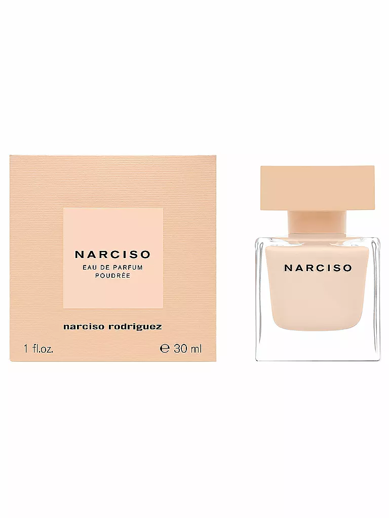 NARCISO RODRIGUEZ | Narciso Poudree Eau de Parfum Spray 30ml | Senza colore