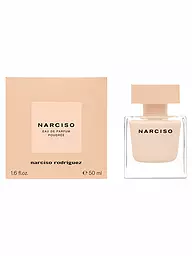 NARCISO RODRIGUEZ | Narciso Poudree Eau de Parfum Spray 50ml | Senza colore