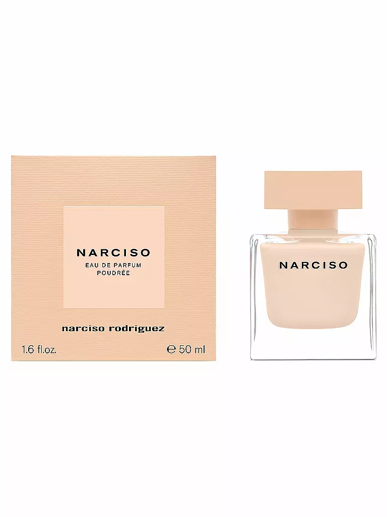 NARCISO RODRIGUEZ | Narciso Poudree Eau de Parfum Spray 50ml | Senza colore