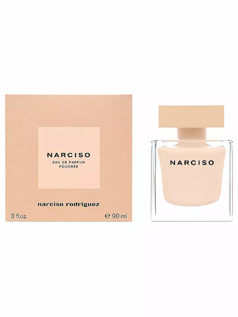 NARCISO RODRIGUEZ | Narciso Poudree Eau de Parfum Spray 90ml | Senza colore