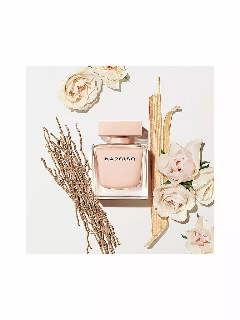 NARCISO RODRIGUEZ | Narciso Poudree Eau de Parfum Spray 90ml | 