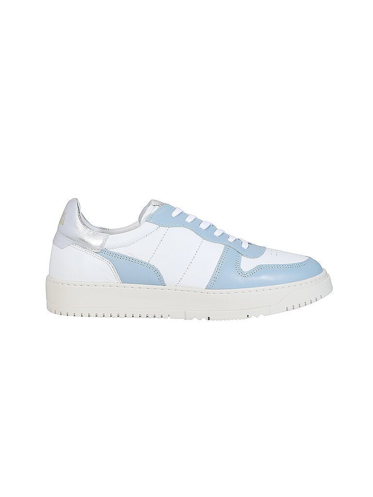 Sneaker EDITION 8 bianco 36