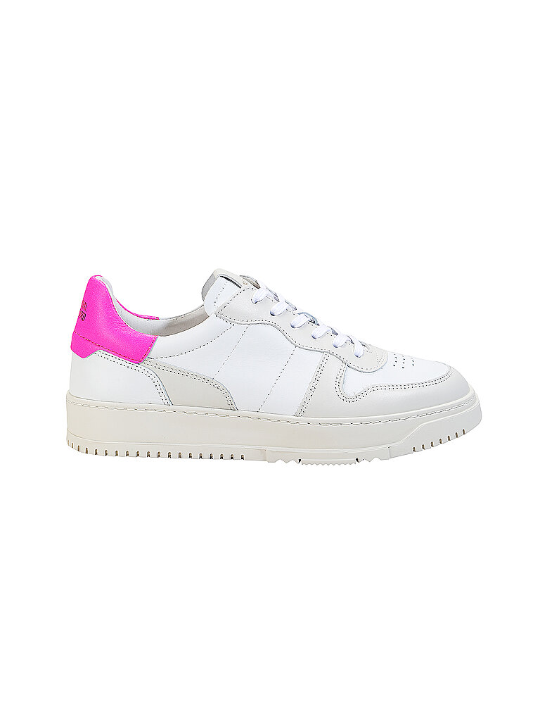 Sneaker EDITION 8 bianco 40
