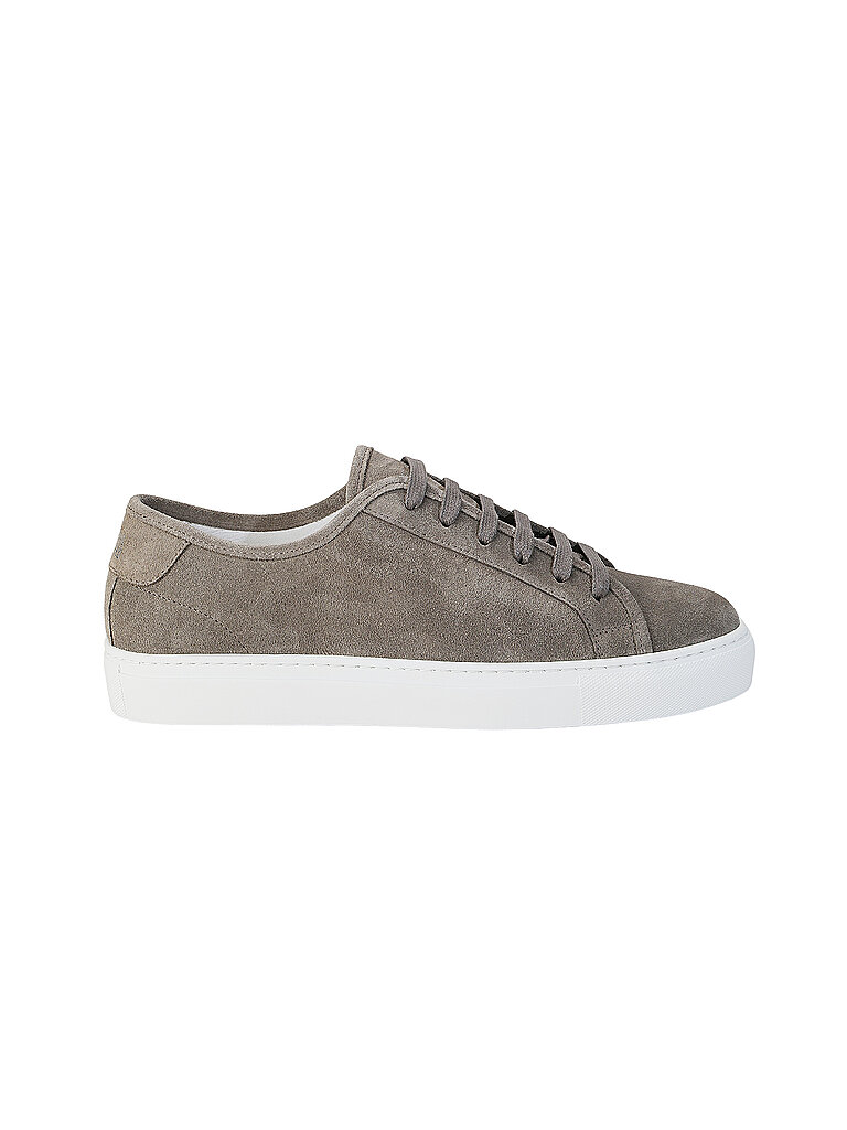 Sneaker EDITION 3 marrone 43