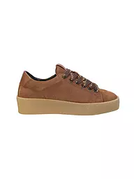 NATIONAL STANDARD | Sneaker EDITION 3 SOFT | Cammello