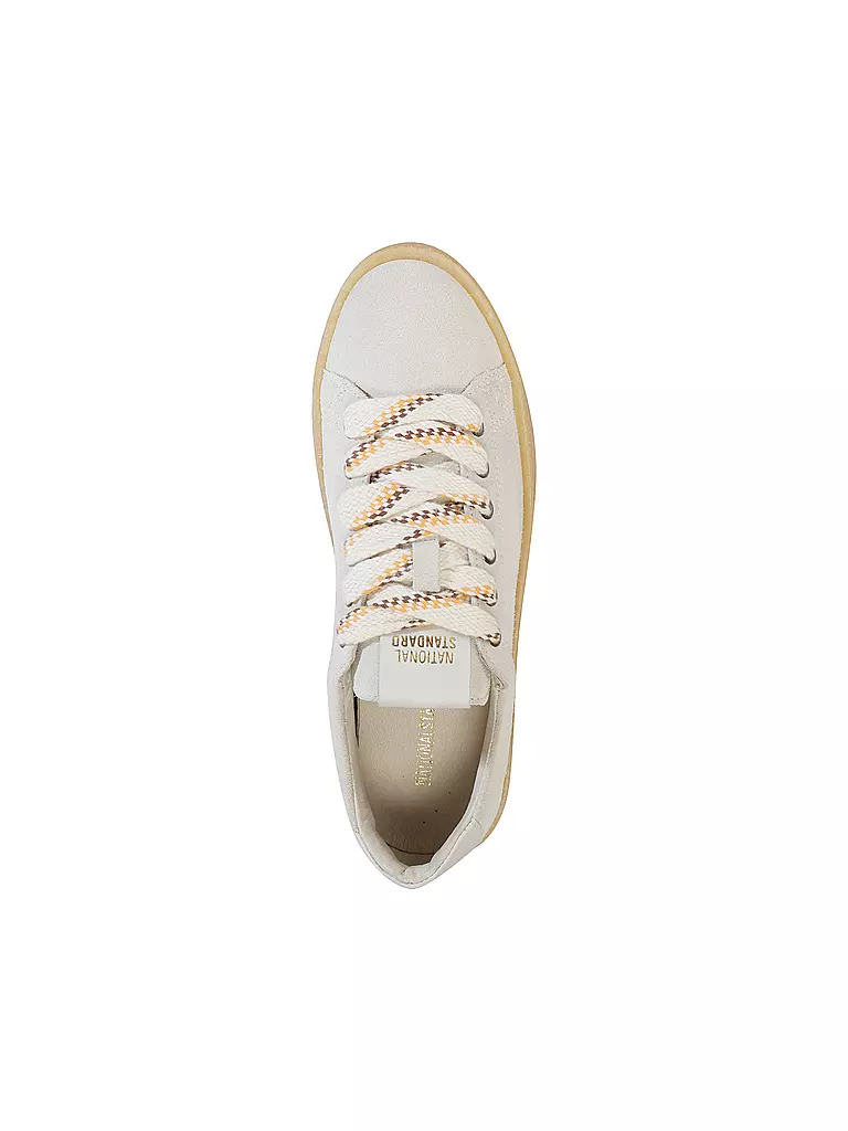 NATIONAL STANDARD | Sneaker EDITION 3 SOFT | Crema