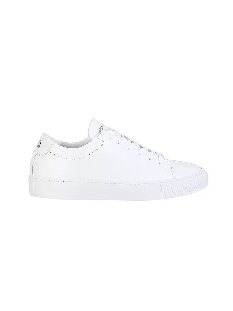 NATIONAL STANDARD | Sneaker EDITION 3 | Bianco