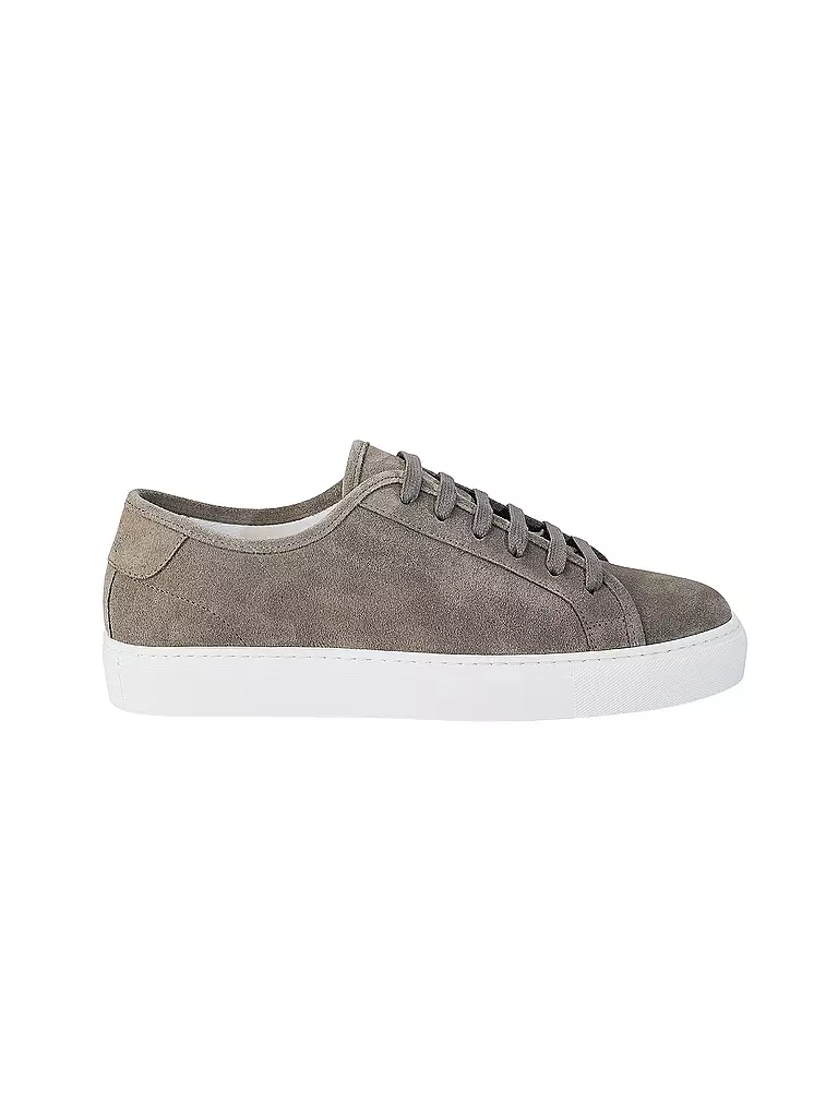 NATIONAL STANDARD | Sneaker EDITION 3 | Marrone