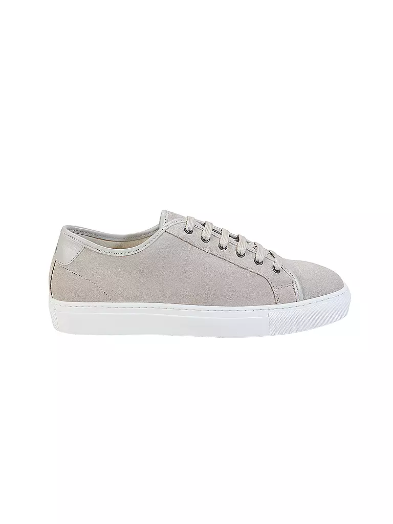 NATIONAL STANDARD | Sneaker EDITION 3 | Grigio chiaro
