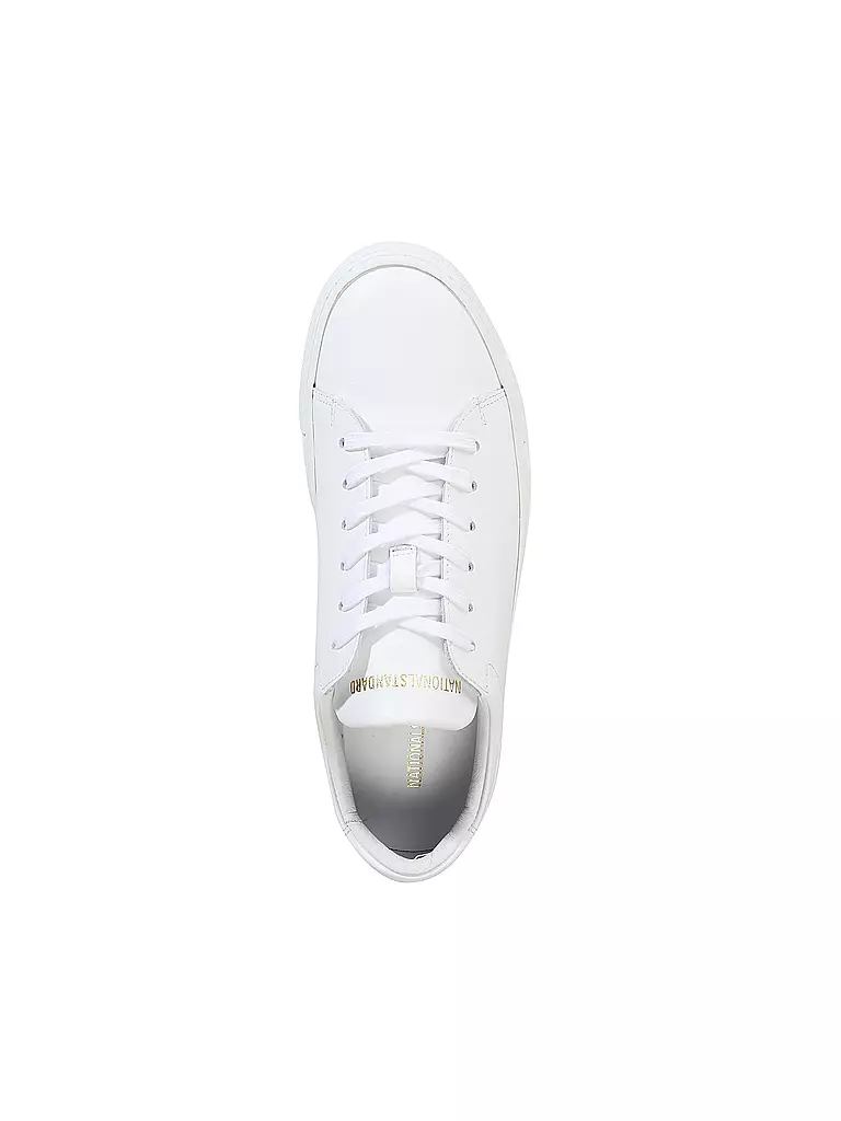 NATIONAL STANDARD | Sneaker EDITION 3 | Bianco