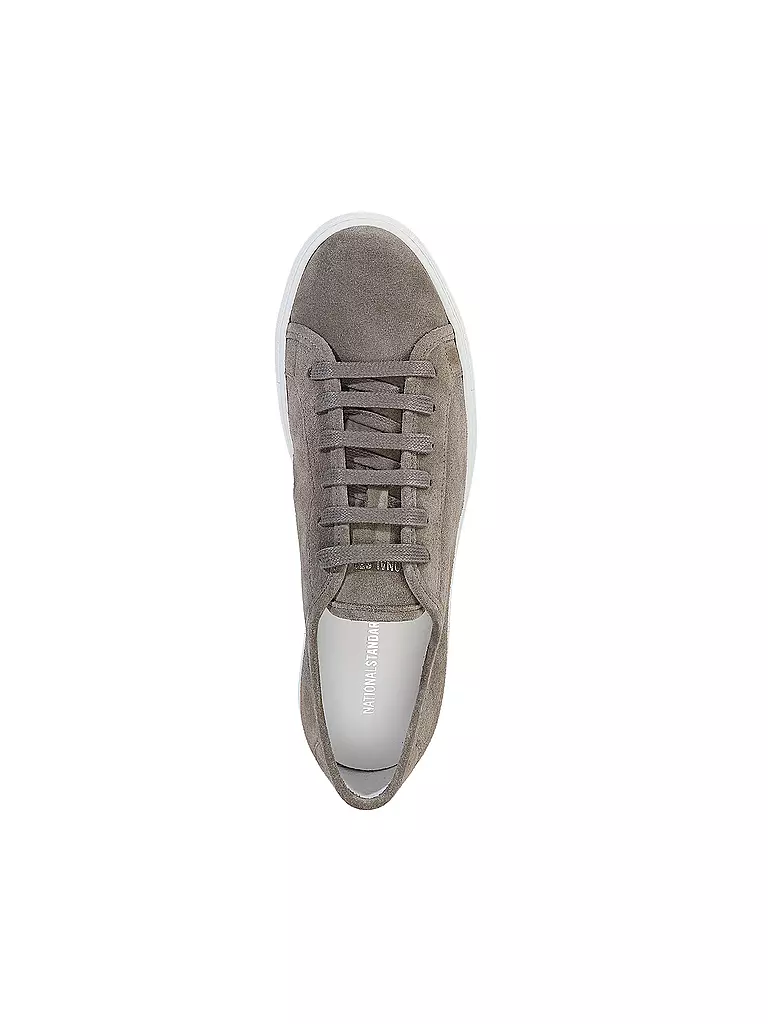 NATIONAL STANDARD | Sneaker EDITION 3 | Marrone