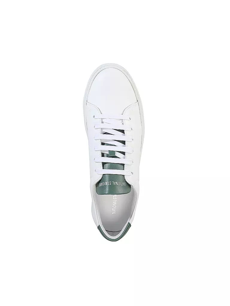 NATIONAL STANDARD | Sneaker EDITION 3 | Verde