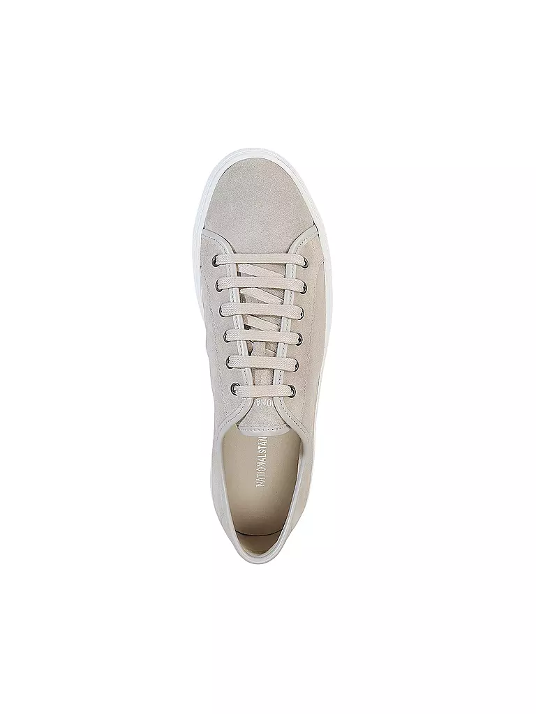NATIONAL STANDARD | Sneaker EDITION 3 | Grigio chiaro