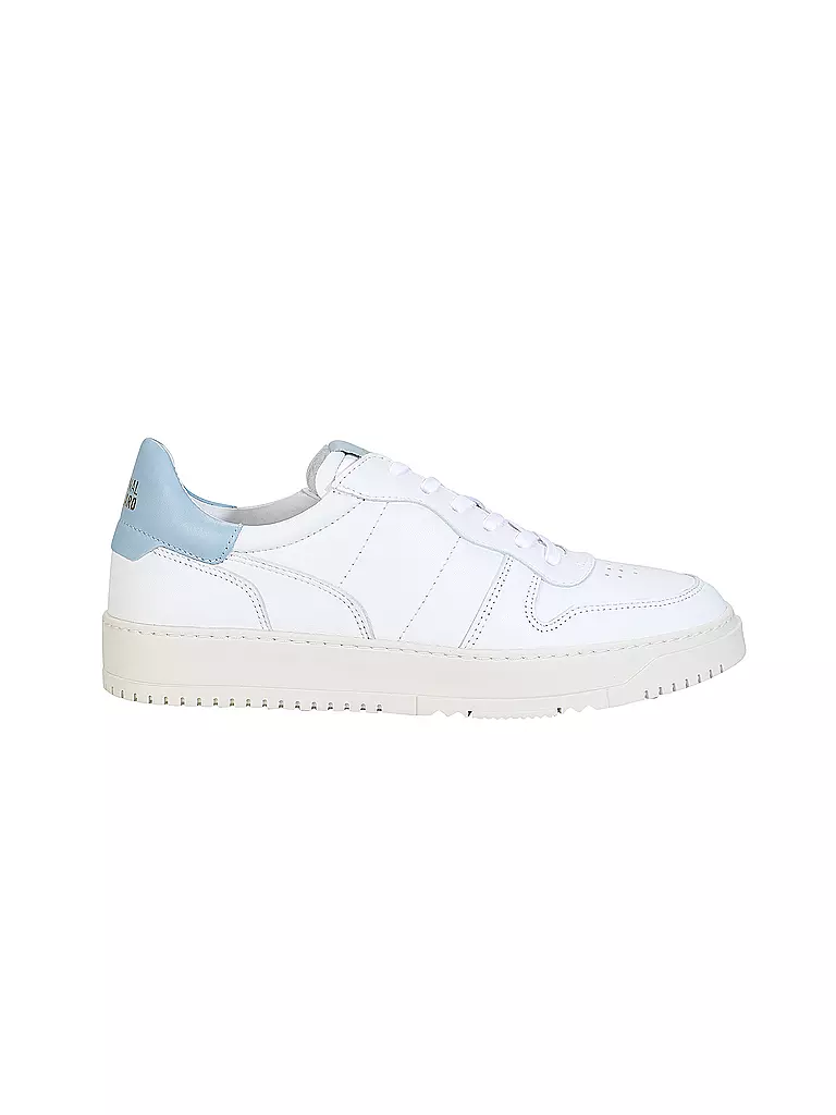 NATIONAL STANDARD | Sneaker EDITION 8 | Bianco