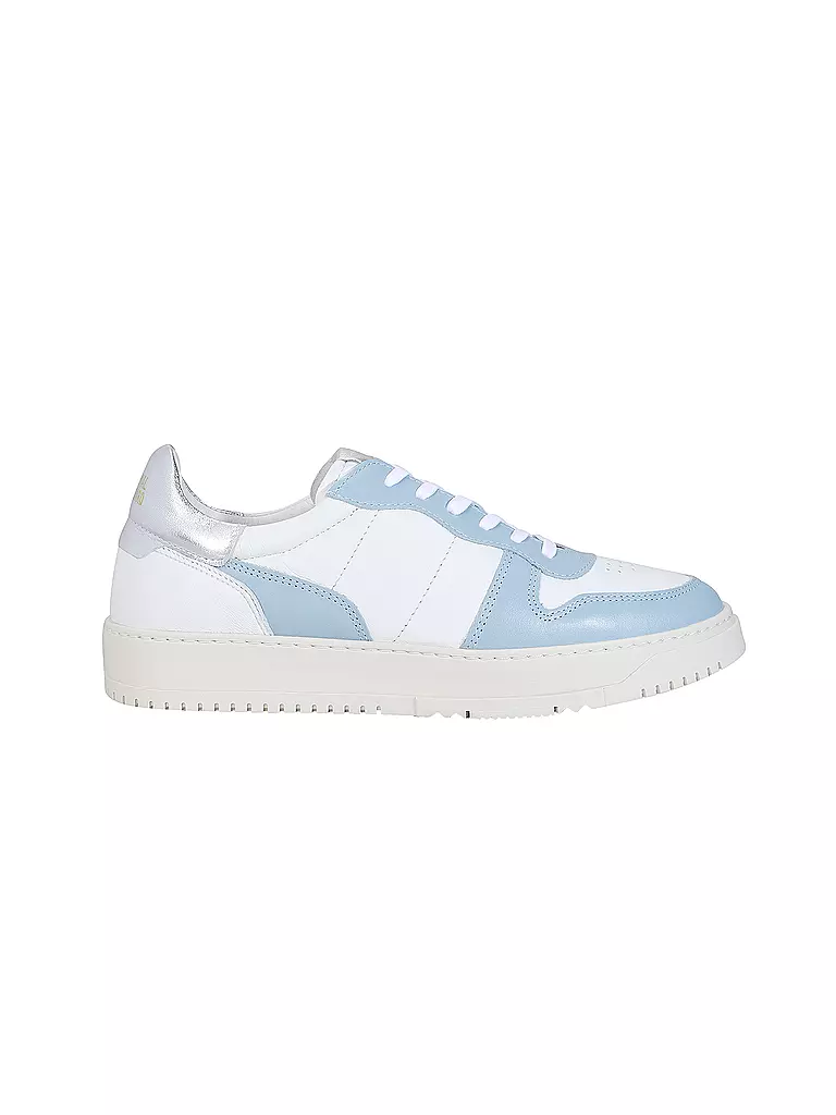 NATIONAL STANDARD | Sneaker EDITION 8 | Bianco