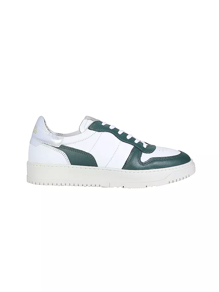 NATIONAL STANDARD | Sneaker EDITION 8 | Bianco