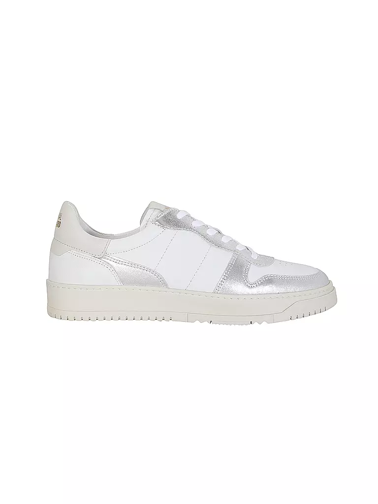NATIONAL STANDARD | Sneaker EDITION 8 | Bianco