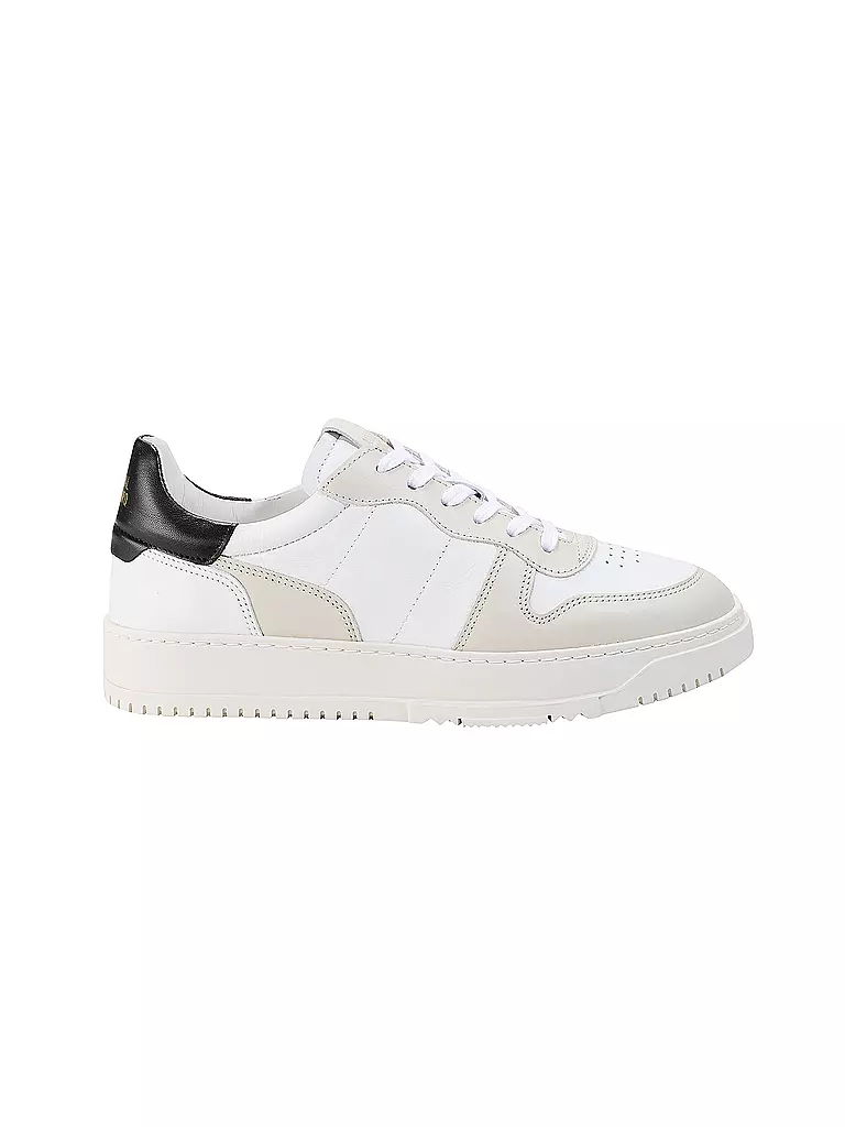 NATIONAL STANDARD | Sneaker EDITION 8 | Bianco